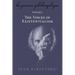 Les Poemes Philosophique (Volume 1): The Voices of Existentialism