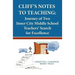 Cliff's Notes to Teaching: Journey of Two Inner City Middle School Teachers' Search for Excellence