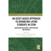 An Asset-Based Approach to Advancing Latina Students in STEM: Increasing Resilience, Participation, and Success