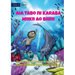Mikey and Billy's Secret Place - Aia Tabo ni Karaba Miikii ao Biirii (Te Kiribati)