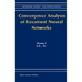 Convergence Analysis of Recurrent Neural Networks