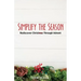 Simplify the Season