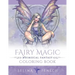 Fairy Magic - Whimsical Fantasy Coloring Book