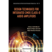 Design Techniques for Integrated CMOS Class-D Audio Amplifiers