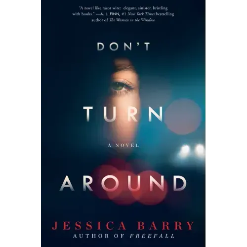 Don't Turn Around