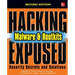 Hacking Exposed Malware & Rootkits: Security Secrets and Solutions, Second Edition