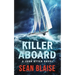 Killer Aboard: A John Otter Novel