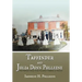 Taffinder and Julia Dunn Pulleine: The Pulleine Family: From Yorkshire, England, to America
