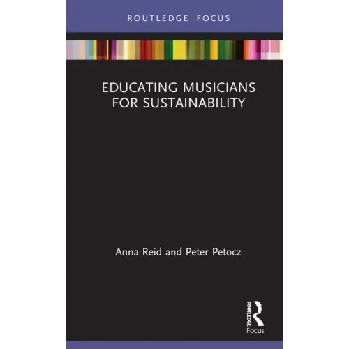 Educating Musicians for Sustainability