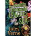 Twenty Thousand Leagues Under The Sea (Piccadilly Classics)