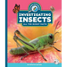 Investigating Insects: All the Buggy Facts