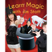 Learn Magic with Jim Stott