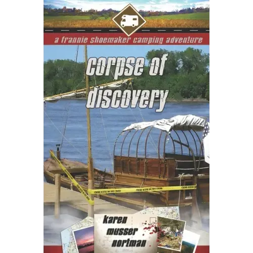 Corpse of Discovery