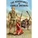 The Adventures of Charlie Smithers