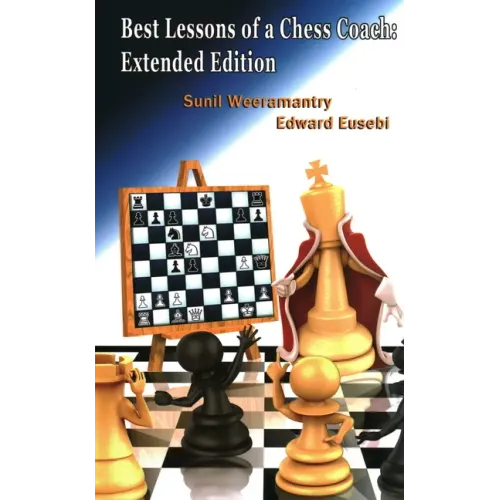 Best Lessons of a Chess Coach