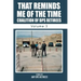 That Reminds Me Of The Time Volume 3