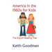 America in the 1960s for Kids: The English Reading Tree