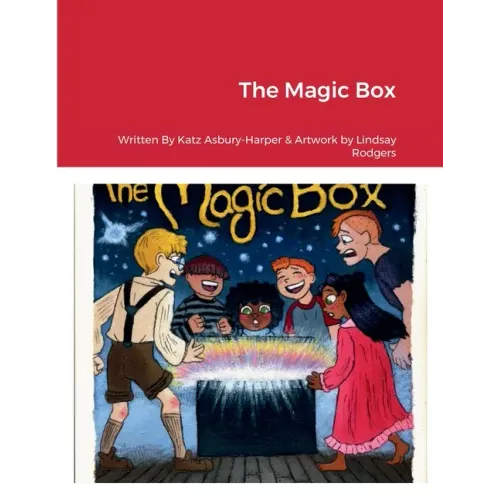 The Magic Box