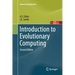 Introduction to Evolutionary Computing
