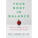 Your Body in Balance: The New Science of Food, Hormones, and Health