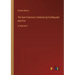 The San Francisco Calamity by Earthquake and Fire: in large print