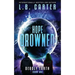 Hope Drowned: a unique and mysterious YA Disaster Dystopian