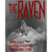 The Raven: Illustrated Cool Collectors Edition Printed in Calligraphy Fonts