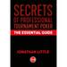 Secrets of Professional Tournament Poker: The Essential Guide