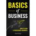 Basics of Business: How to Run a Successful Business