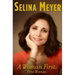 A Woman First: First Woman: A Memoir