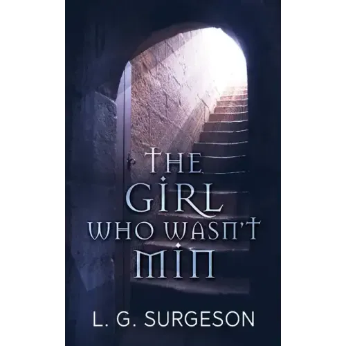 The Girl Who Wasn't Min