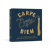 Carpe Every Diem: The Best Graduation Advice from More Than 100 Commencement Speeches: A Graduation Book