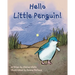 Hello Little Penguin!