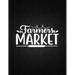 Farmers Market: Recipe Notebook to Write In Favorite Recipes - Best Gift for your MOM - Cookbook For Writing Recipes - Recipes and Not