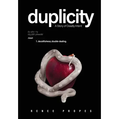 duplicity - A Story of Deadly Intent
