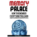 Memory Palace: How To Remember Everything You Learn; A Guide To Learning With Unlimited Potential