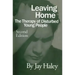 Leaving Home: The Therapy Of Disturbed Young People