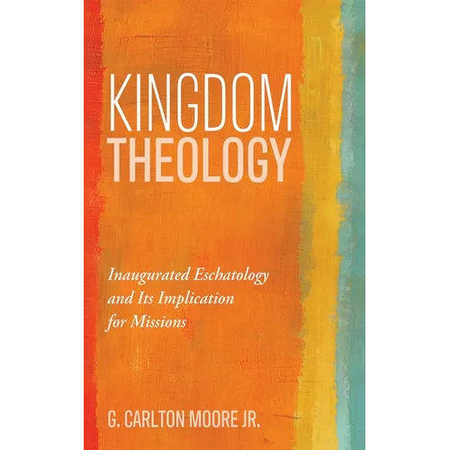 Kingdom Theology