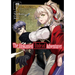 The Unwanted Undead Adventurer (Light Novel): Volume 7: Volume 7