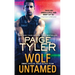 Wolf Untamed