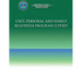 Unit, Personal and Family Readiness Program (UPFRP)