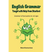 English Grammar: Taught with Help from Stanford