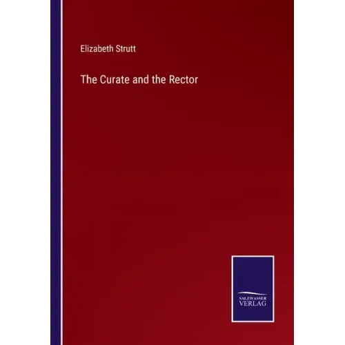 The Curate and the Rector