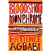 Bloodshot Monochrome
