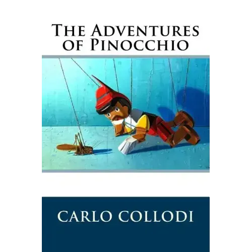 The Adventures of Pinocchio