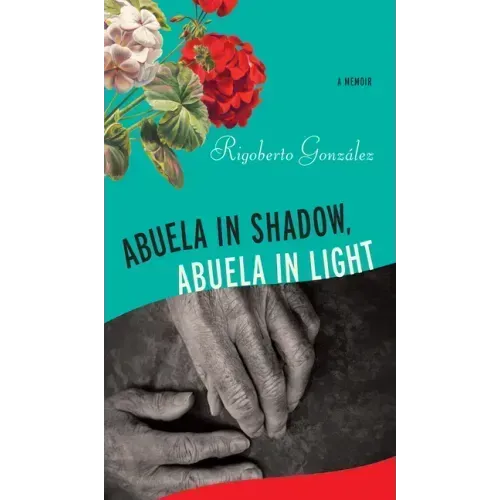 Abuela in Shadow, Abuela in Light