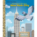 My Little Golden Book about New York City