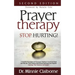Prayer Therapy - Stop Hurting