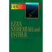 Basic Bible Commentary Ezra, Nehemiah and Esther