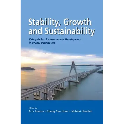 Stability, Growth and Sustainability: Catalysts for Socio-economic Development in Brunei Darussalam